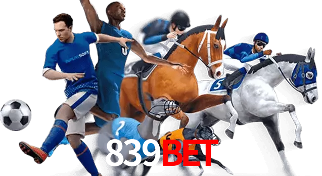 839Bet
