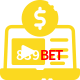 O Cassino 839Bet também oferece apostas esportivas virtuais!