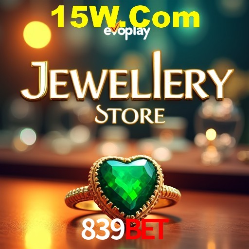 Interface do App 839Bet