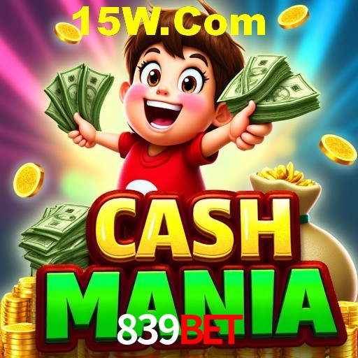 Slot Games 839Bet