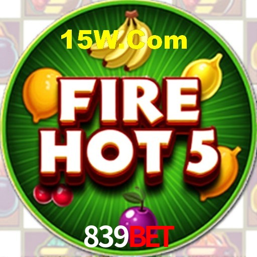 Torneios 839Bet