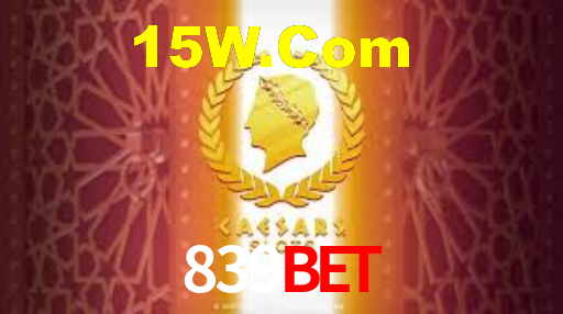 839Bet