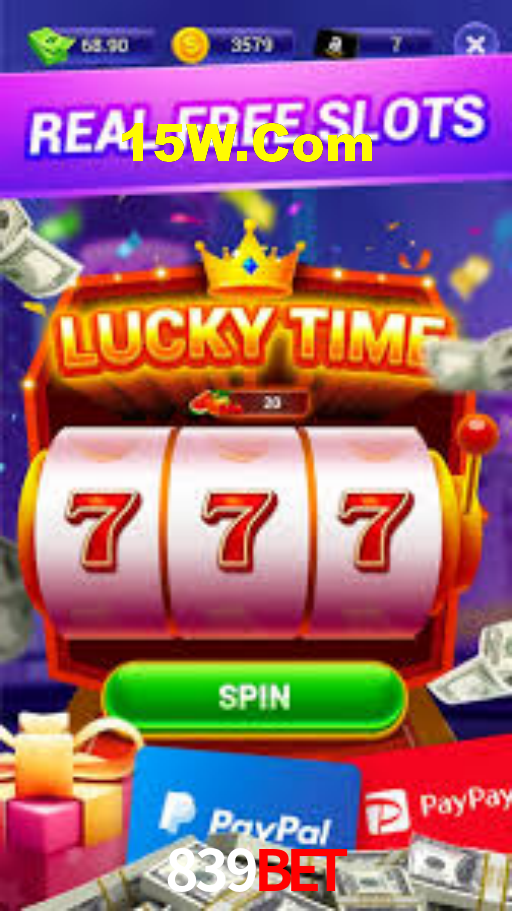 Sinta a adrenalina dos jogos de cassino com 839Bet