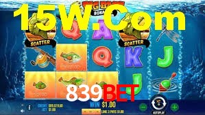 839Bet