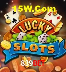 Casino Ao Vivo 839Bet