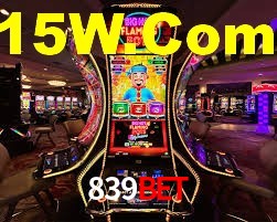Football Betting 839Bet