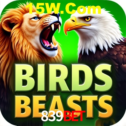 cassino 839Bet