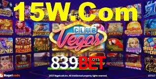 Daily Bonuses 839Bet