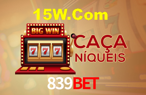 839Bet,839Bet.Com
