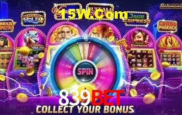 Estatísticas do Jogo 839Bet