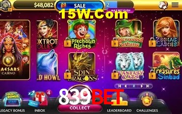 Sistemas de Segurança 839Bet