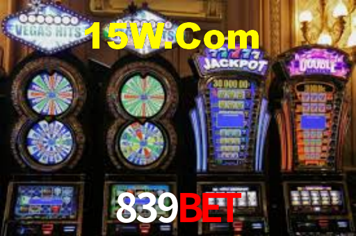 839Bet