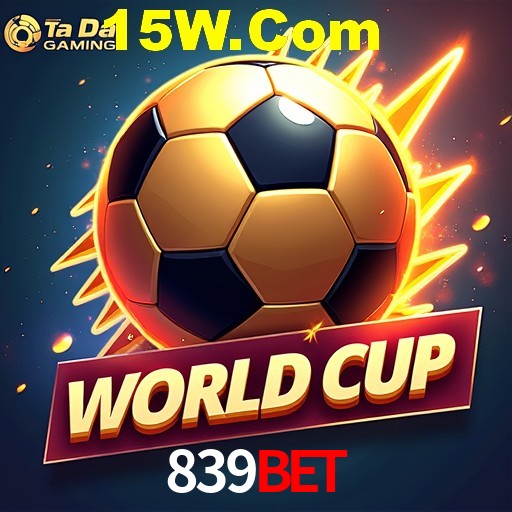 Exclusive Offers 839Bet