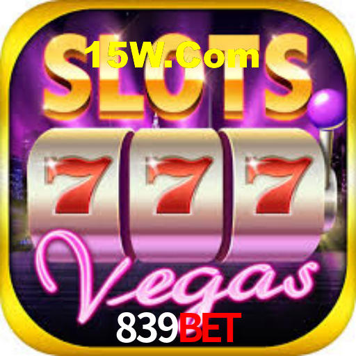 839Bet.Com