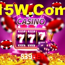 839Bet