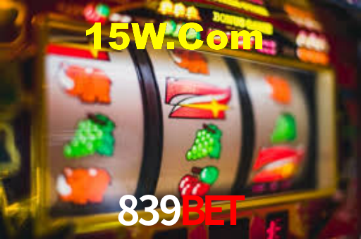 839Bet