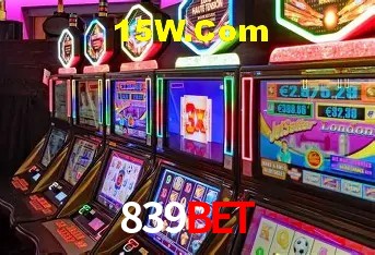 Ofertas Exclusivas 839Bet