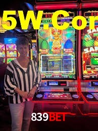 Blackjack Table 839Bet
