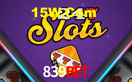 839Bet,839Bet.Com