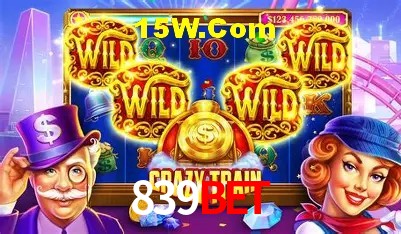 Login Seguro 839Bet