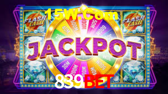 839Bet