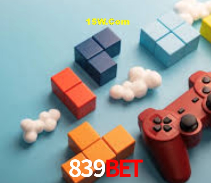 Apostas de Tênis 839Bet