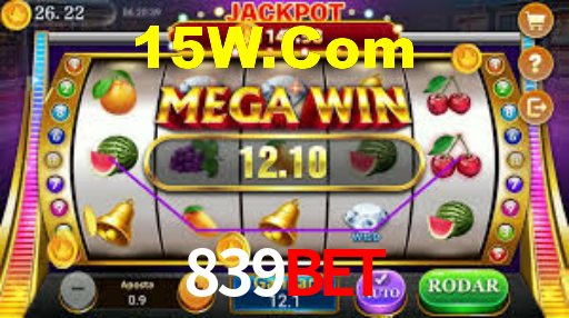 Plataforma 839Bet