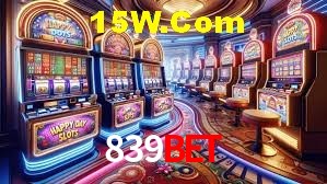 Statistics 839Bet