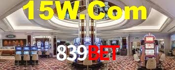 839Bet