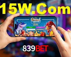 Spaceman Game 839Bet